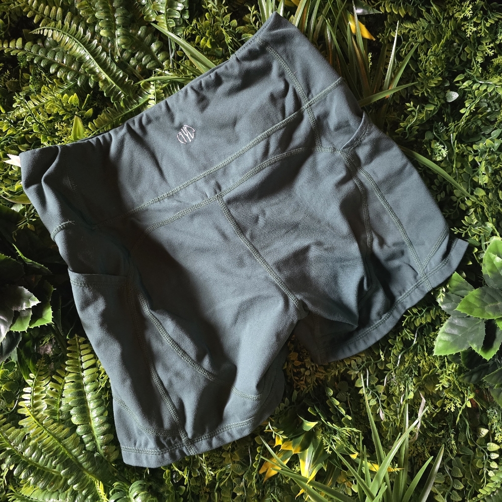 TYC Shorts